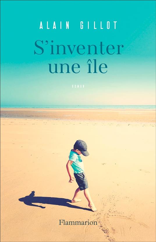 S'inventer une île