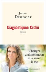 Diagnostiquée Crohn