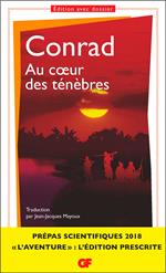 Au cœur des ténèbres