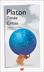 Timée – Critias