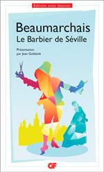 Le Barbier de Séville