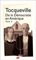 De la démocratie en Amérique (Tome 2)