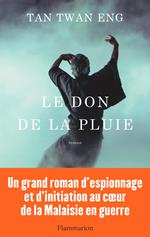 Le don de la pluie