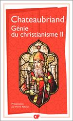 Génie du christianisme (Tome 2)