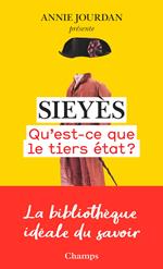 Qu'est-ce que le Tiers-État?