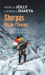 Sherpas, fils de l'Everest