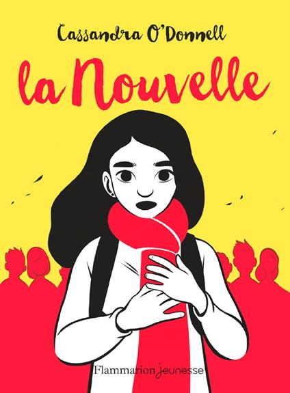 La nouvelle - Cassandra O'Donnell - ebook