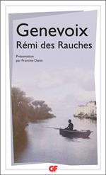 Rémi des Rauches