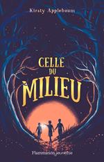 Celle du milieu