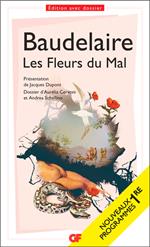 Les Fleurs du Mal