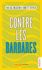 Contre les barbares