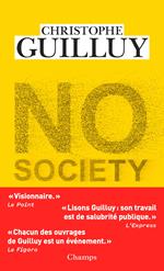 No society. La fin de la classe moyenne occidentale