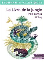 Le Livre de la jungle