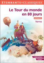 Le Tour du monde en 80 jours