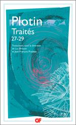 Traités 27-29