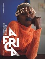 Africa: The Fashion Continent