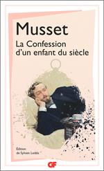 La Confession d'un enfant du siècle