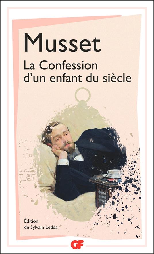 La Confession d'un enfant du siècle