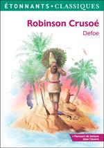 Robinson Crusoé