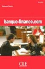 Point.com: Banque-Finance.com - Livre de l'eleve