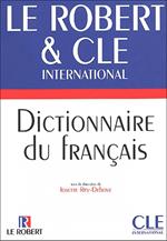 Dictionnaire du francais