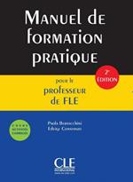 Manuel de formation pratique pour le professeur de FLE