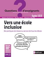 Vers une école inclusive