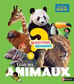 Tous les animaux