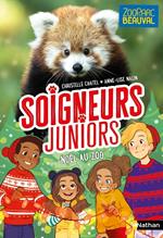 PNB - Soigneurs juniors : Noël au zoo