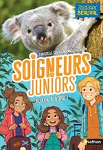 Soigneurs juniors - Koala à bord !