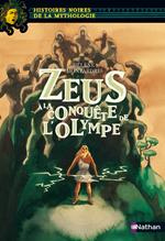 num - zeus a la conquete de l'olympe