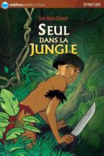 Seul dans la jungle EPUB2