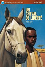 Un cheval de liberté EPUB2