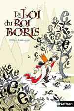 La loi du roi Boris EPUB2