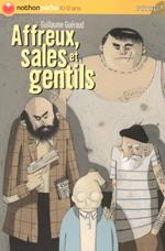 Affreux sales et gentils EPUB2