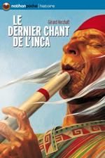 Le dernier chant de l'Inca EPUB2