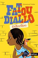 FDD Fatou Diallo détective