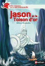 Jason et la toison d'or EPUB2