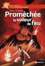 Pométhée le voleur de feu