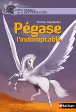 Pégase l'indomptable