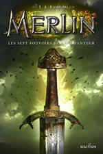 les sept chants de merlin - t2