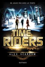 time riders 1