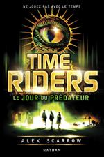 num time riders 2: le jour du predateur