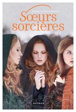 Soeurs sorcières Tome 1 EPUB