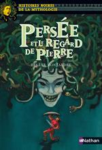 persee et le regard de pierre