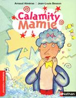 calamity mamie