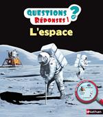 L'espace