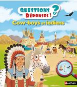 Cow-boys et Indiens