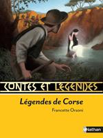 Contes et Légendes : Légendes de Corse