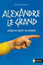 alexandre le grand